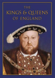 Kings & Queens of England - Nicholas Best (2005)