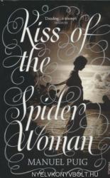 Kiss of the Spider Woman - Manuel Puig (2002)
