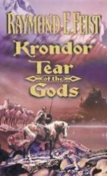 Krondor: Tear of the Gods (2001)