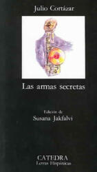Las armas secretas - Julio Cortázar (2003)
