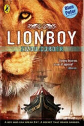 Lionboy (2004)