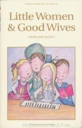 Little Women & Good Wives - Louisa May Alcottová (1991)