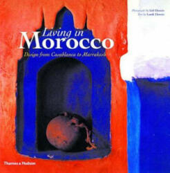 Living in Morocco - Lisl Dennis (2001)