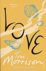 Toni Morrison: Love (2005)