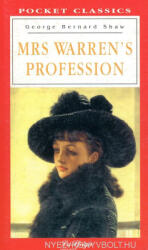 George Bernard Shaw: Mrs Warren's Profession - La Spiga Level C2 (2003)