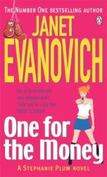 One for the Money - Janet Evanovich (1999)