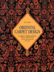 Oriental Carpet Design - P. R. J. Ford (1999)