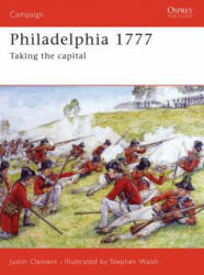 Philadelphia 1777 - Justin Clement (2007)