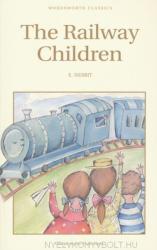Railway Children - E. Nesbit (1999)