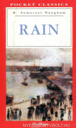 W. Somerset Maugham: Rain - La Spiga Level C2 (2003)