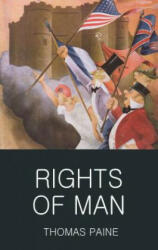 Rights of Man - Thomas Paine (1999)