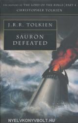 Sauron Defeated (1999)