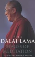 Stages Of Meditation - Dalai Lama (2003)