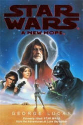Star Wars: A New Hope - George Lucas (2001)