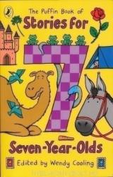 The Puffin Book of Stories for Seven-year-olds (2003)