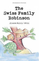 Swiss Family Robinson - Johann Rudolf Wyss (1999)