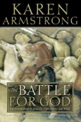 Battle for God - Karen Armstrong (2001)