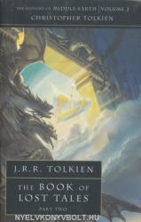 Book of Lost Tales 2 - Christopher Tolkien (1999)