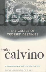 Castle Of Crossed Destinies (1999)