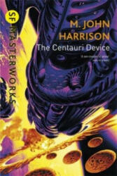 Centauri Device - John Harrison (2003)
