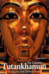 Complete Tutankhamun - Nicholas Reeves (1999)