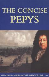 The Concise Pepys (2002)