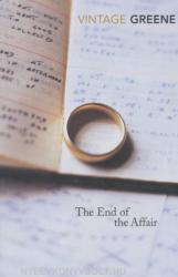 End of the Affair - Graham Greene (2005)