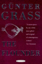 Flounder - Günter Grass (1999)