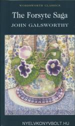 Forsyte Saga - John Galsworthy (2005)