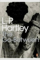 Go-between - L P Hartley (2000)