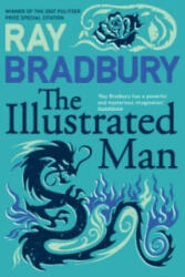 Illustrated Man - Ray Bradbury (1999)