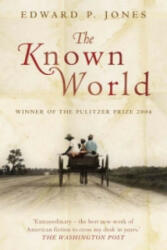 Known World - Edward P Jones (2004)