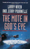 Mote in God's Eye - Jerry Pournelle (1999)