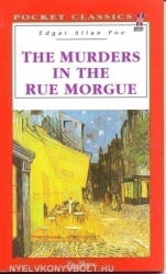 Edgar Allan Poe: The Murders in the Rue Morgue - La Spiga Level C2 (2002)