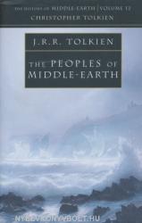 Peoples of Middle-earth (1999)