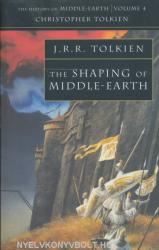 The Shaping of Middle Earth (1999)