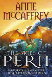 Skies Of Pern - Anne McCaffrey (2002)