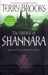 Sword Of Shannara - Terry Brooks (2006)