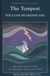 The Tempest - William Shakespeare (2004)