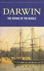 Voyage of the Beagle - Charles Darwin (1999)