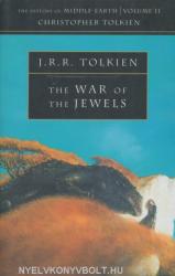 The War of the Jewels (1999)