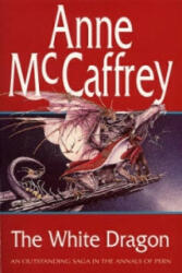 White Dragon - Anne McCaffrey (1999)