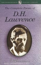 The Complete Poems of D. H. Lawrence (1999)
