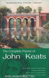 Complete Poems of John Keats (1999)