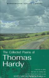 Collected Poems of Thomas Hardy - Thomas Hardy (1999)