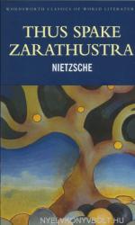 Thus Spake Zarathustra (1999)