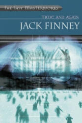 Time And Again - Jack Finney (2001)