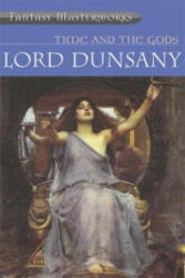 Time And The Gods - Lord Dunsany (2003)