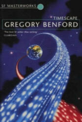 Timescape - Gregory Benford (2003)