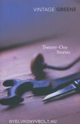 Twenty-One Stories - Graham Greene (2002)